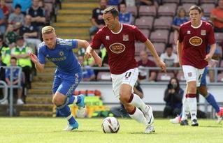 英冠球队爆料视频最新下载,揭秘球队幕后真相  第1张